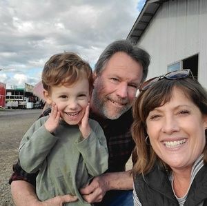 Meet your Posher, Patti